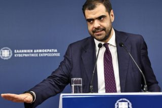 «Οι αιτιάσεις περί “κυβέρνησης υποδίκων” είναι ανεδαφικές»